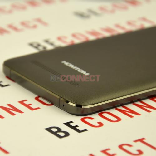 Homtom HT27 Black